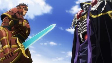 Overlord 3x13