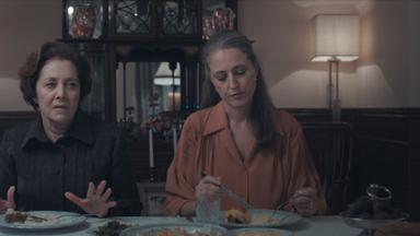 El Museo de la Inocencia 1x5