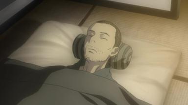 Mushishi 1x4