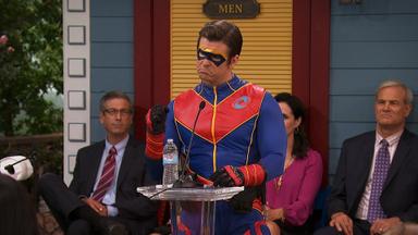 Henry Danger 2x2