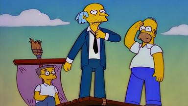 Los Simpson 9x20