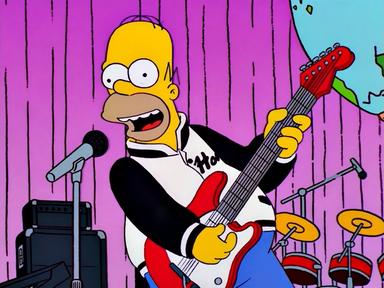 Los Simpson 14x2