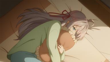 Alya Sometimes Hides Her Feelings in Russian 1x10