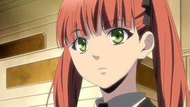 Arcana Famiglia: La Storia della Arcana Famiglia 1x1