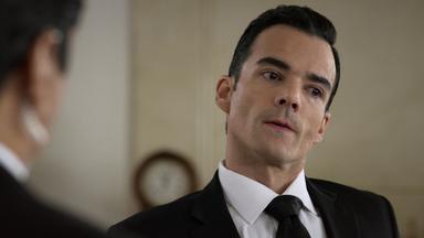 El Señor de los Cielos 5x88