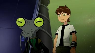 Ben 10 4x7