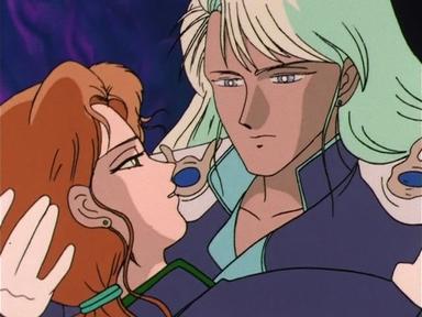 Sailor Moon 1x35