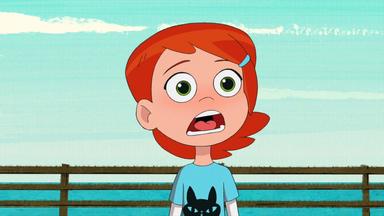 Ben 10 1x5