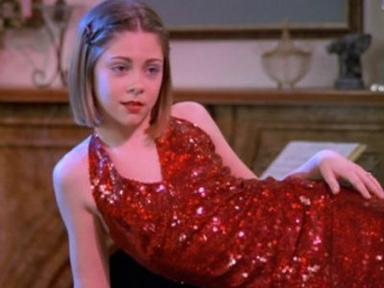 Sabrina, la bruja adolescente 4x20