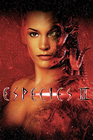 Especies II