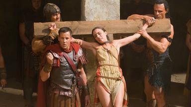 Spartacus 2x7