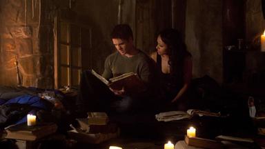 Diarios de Vampiros 2x21