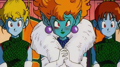 Dragon Ball Z 1x14