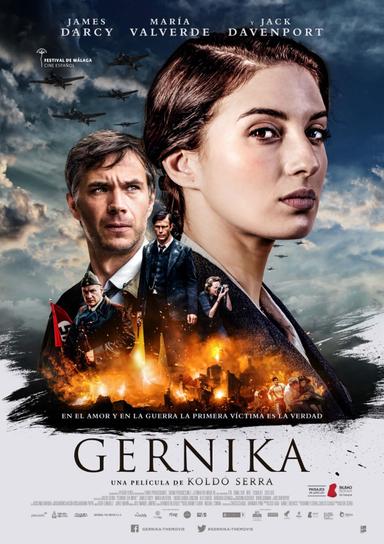 Gernika 2016