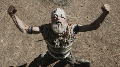 Z Nation 2x10