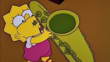 Los Simpson 9x3