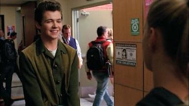 Glee 3x4