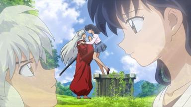 Inuyasha 2x26
