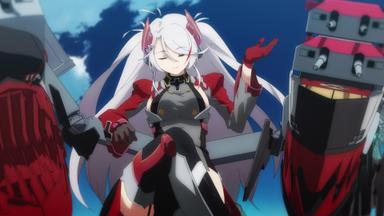 Azur Lane 1x3