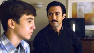 This Is Us 5x7