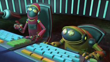 Las Aventuras de Jimmy Neutron: El Niño Genio 2x7
