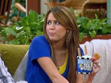 Hannah Montana 3x20
