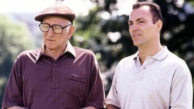 Los Soprano 1x9