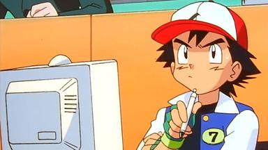Pokémon 1x56