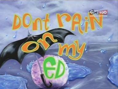 Ed, Edd y Eddy 3x24