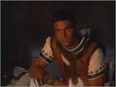 Xena: La Princesa Guerrera 5x18