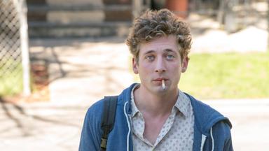 Shameless 7x1