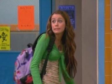 Hannah Montana 2x7