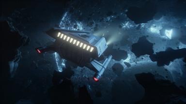 Star Trek: Extraños Nuevos Mundos 3x9