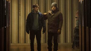 Dexter: New Blood 1x9