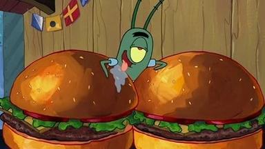 Bob Esponja 3x13