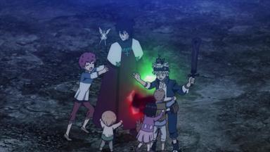 Black Clover 1x103