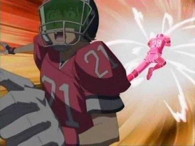Eyeshield 21 1x71