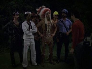 El Show de los 70's 8x18