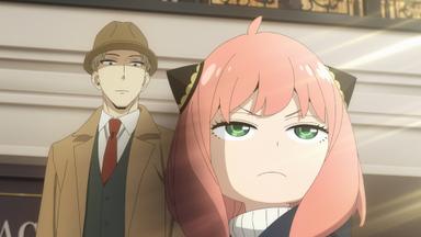 SPY×FAMILY 2x5