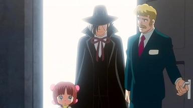 Black Jack 21 2x16