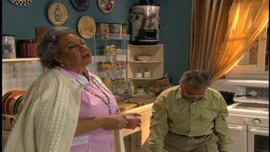 Vecinos 3x10