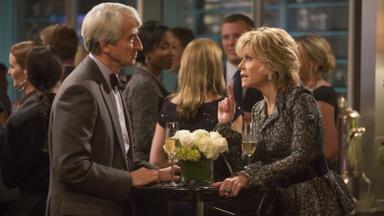 The Newsroom 2x9