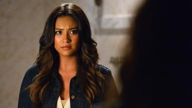 Lindas Mentirosas 3x18