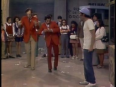 El Chavo 2x3
