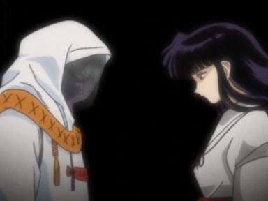 Inuyasha 1x150