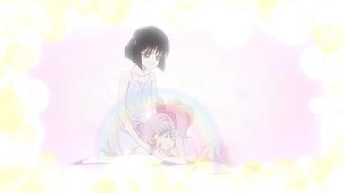 Sailor Moon Crystal 3x10