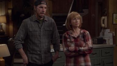 The Ranch 4x11