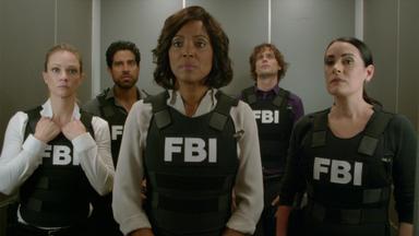 Mentes Criminales 12x7