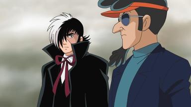 Black Jack 21 1x40