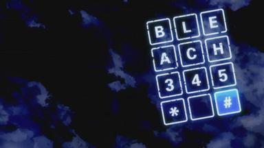 Bleach 1x345